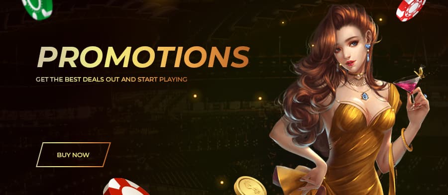 promotion