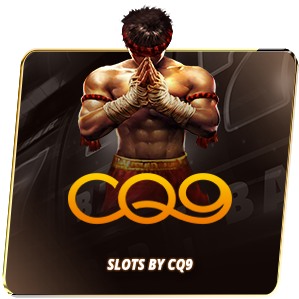 CQ9-Slot