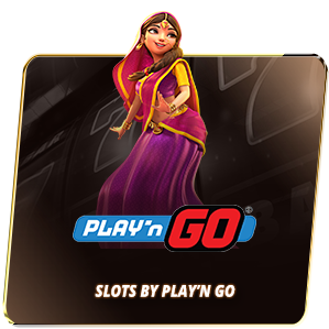 PNG-Slot