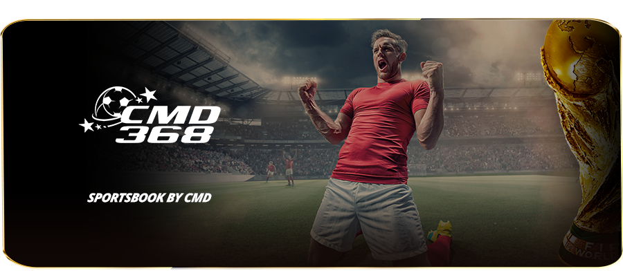 CMD-sport